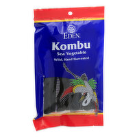 Eden Foods Kombu, 2.1 Ounce