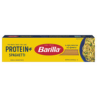 Barilla + Protein Spaghetti, 14.5 Ounce