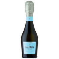 La Marca Prosecco, 187 Millilitre