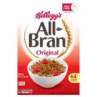 Kellogg's All-Bran Original, 18.6 Ounce