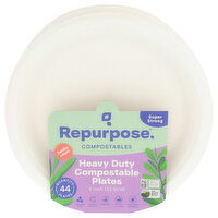 Repurpose Compostable Plate 9 inch, 44 Each