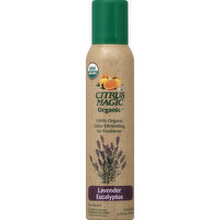 Citrus Magic Aerosol Lavender, 3 Ounce