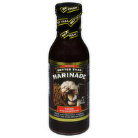 Better Than Marinade Prime Steakhouse, 11.5 Fluid ounce