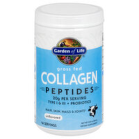 GOL Collagen Peptides, 9.88 Ounce