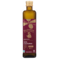 California Olive Ranch Reserve Arbequina Extra Virgin Olive Oil, 16.9 Ounce
