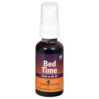 Herb Pharm Herbs On The Go Bed Time, 1 Ounce