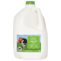 Heinen's Low Fat Milk, 1 Gallon