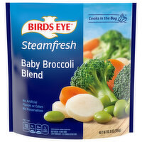Birds Eye Baby Broccoli Blend, 10.8 Ounce