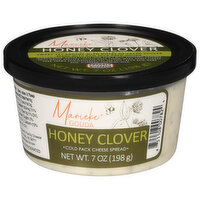 Marieke Honey Clover Gouda Cheese Spread, 7 Ounce