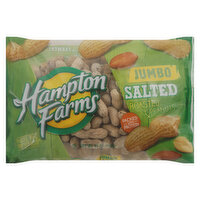 Roasted Salted In-Shell Peanuts, 24 Ounce