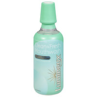 Oral Essentials Lumineux Mouthwash Original, 16 Fluid ounce