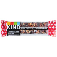 KIND Bar, Dark Chocolate Cherry Cashew, 1.4 Ounce
