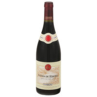 Guigal Cotes Du Rhone Rouge, 750 Millilitre