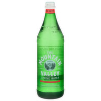 Mountain Valley Spring Water, 1 Litre
