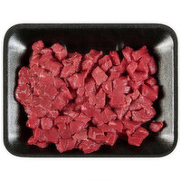 Heinen's Beef Prime Strip Steak, 0.95 Pound