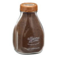 Sillycow Farms Hot Chocolate Mix, 16.9 Ounce