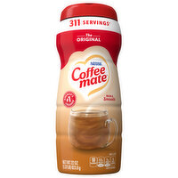 Coffee Mate Dairy Free Creamer, 22 Ounce