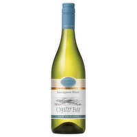 Oyster Bay Marlborough Sauvignon Blanc New Zealand2015, 750 Millilitre