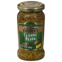 Berio Pesto Classic, 6.7 Ounce