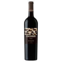 COCOBON RED BLEND, 750 Millilitre