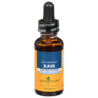 Herb Pharm Kava Extract, 1 Fluid ounce