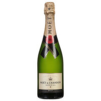 Moet Chandon White Star Champagne, 750 Millilitre