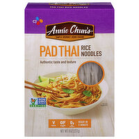 Annie Chun's. Pad Thai Rice Noodles, 8 Ounce