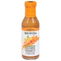 Bella Sun Luci California Vinaigrette, 12 Ounce