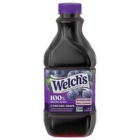 Welch's Concord Grape Juice, 46 Ounce