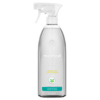 Method Daily Shower Spray Cleaner, Eucalyptus Mint, 28 Ounce