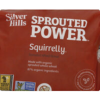 Silver Hills Bread Squirrelly, 21 Ounce