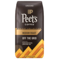 Peets Coffee Off The Grid, 10.5 Ounce