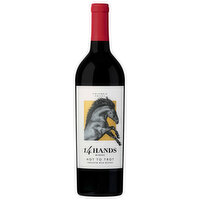 14 Hands Wine, 750 Millilitre