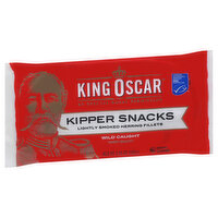 King Oscar Kipper Snack, 3.25 Ounce