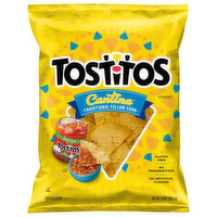 Tostitos Cantina Traditional Tortilla Chips, 13 Ounce