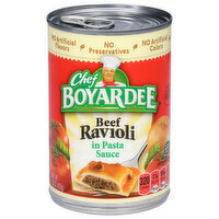 Chef Boyardee Ravioli, 15 Ounce