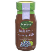 Marzetti Balsamic Vinaigrette Dressing, 13 Ounce