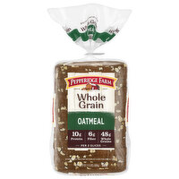Pepperidge Farm Whole Grain Whole Grain Oatmeal Bread, 24 Ounce