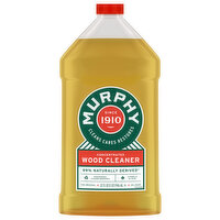 Murphy Wood Cleaner, Concentrated, 32 Ounce