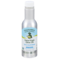 California Olive Ranch Olive Oil, Extra Virgin, 100% California, Medium, 12 Ounce