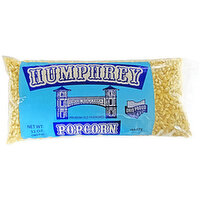 Humphrey Unpopped Popcorn, 2 Pound