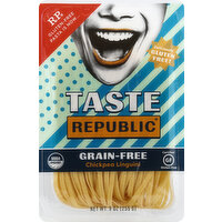 Taste Republic Gluten & Grain-Free Chickpea Linguine, 9 Ounce