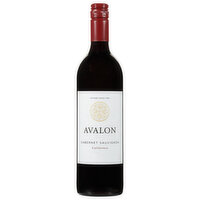 Avalon Cabernet Sauvignon, California, 750 Millilitre