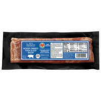 Heinen's Thick Cut Bacon, 16 Ounce