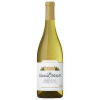 Chateau Ste Michelle Chardonnay, 750 Millilitre