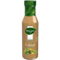Marzetti Light Parmesan Caesar Vinaigrette, 12 Ounce