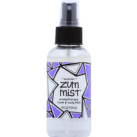 Zum Mist Aromatherapy Lavender, 4 Ounce