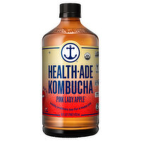 Healthade Pink Lady Apple, 16 Fluid ounce