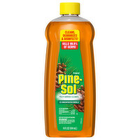 Pine-Sol Original Multi-Surface Cleaner, 14 Ounce