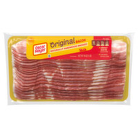 Oscar Mayer Bacon, 16 Ounce